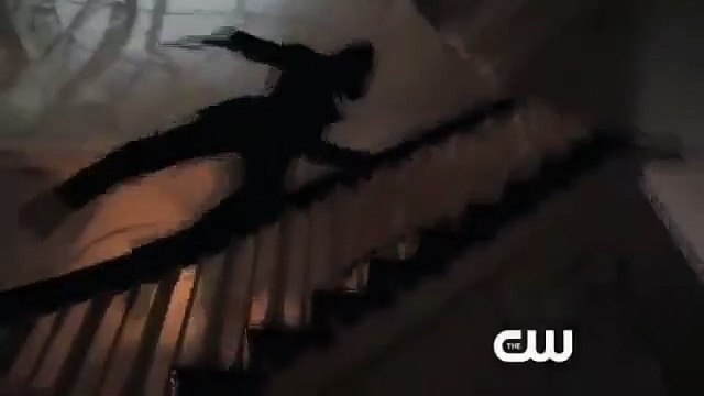 Arrow Saison 1 - Trailer #9 (EN)