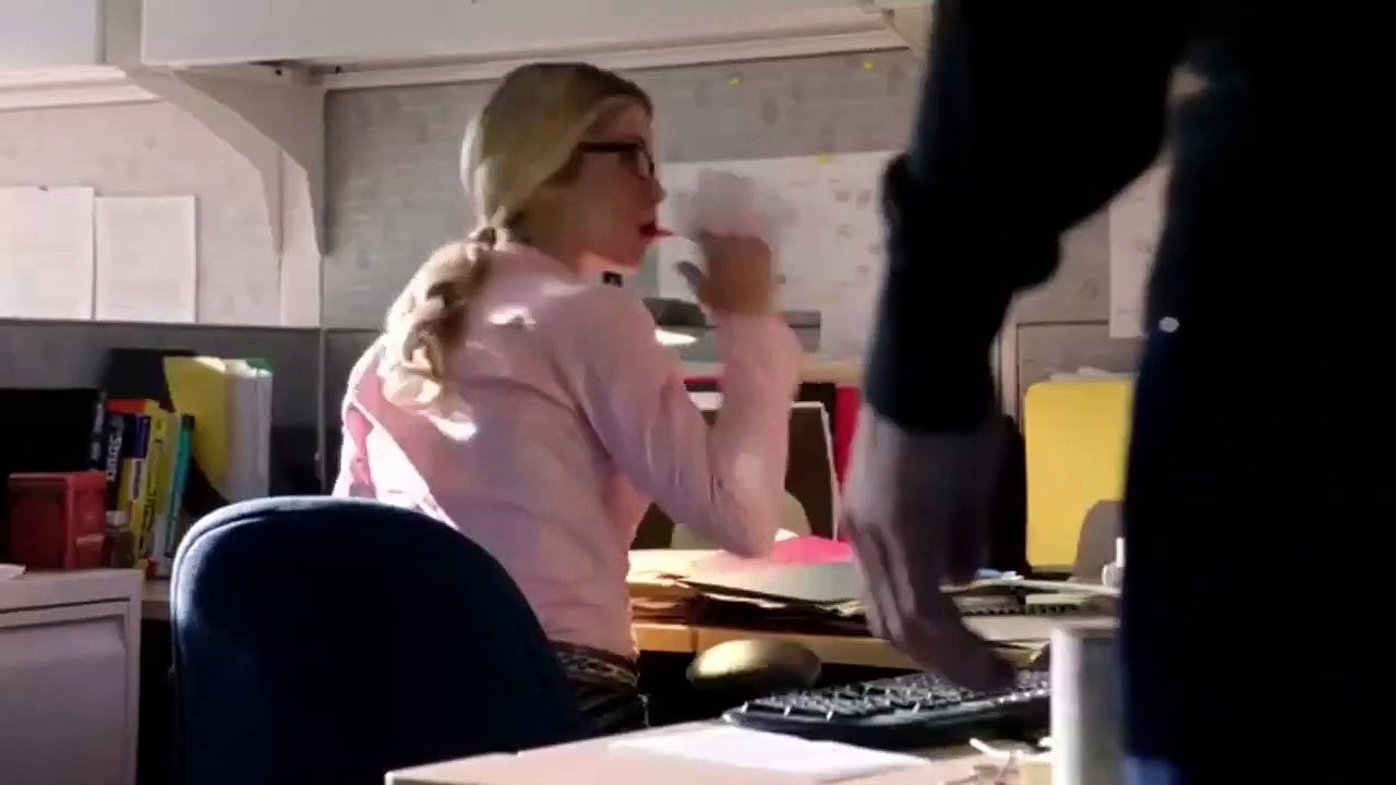 Arrow Saison 8 - SDCC Trailer (EN)