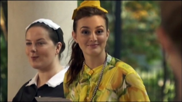 Gossip Girl Saison 5 - Bloopers (EN)