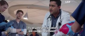 The Resident Saison 1 - Promo VOSTFR (EN)