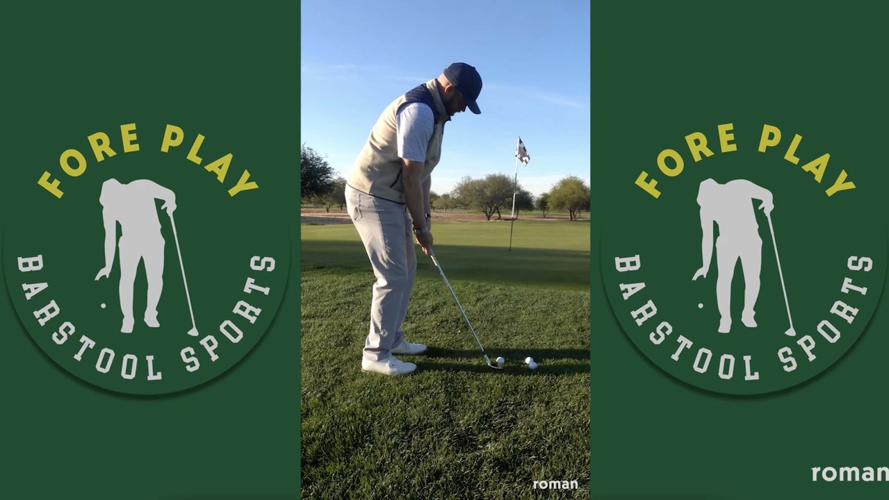 Let's Go Charlie. Let's Go Tiger.