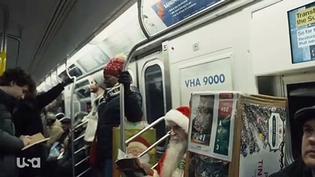 Mr. Robot Saison 4 - Teaser (EN)