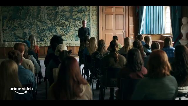 Hanna Saison 3 - Trailer (EN)
