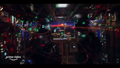 The Expanse Saison 6 - Trailer (EN)