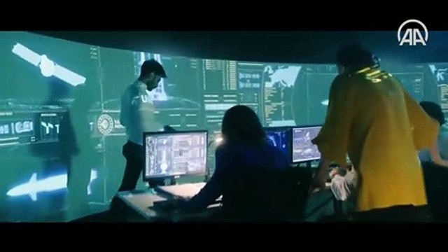 TÜRKSAT 5B uydusu yarın uzaya fırlatılacak