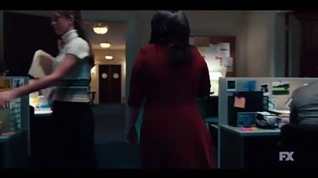 American Crime Story Saison 3 - Teaser (EN)