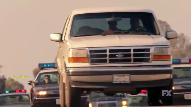 American Crime Story Saison 1 - Trailer (EN)