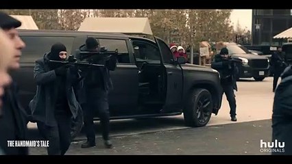 The Handmaid's Tale Saison 4 - Trailer (EN)