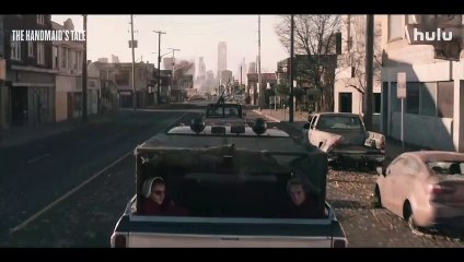 The Handmaid's Tale Saison 4 - Trailer (EN)
