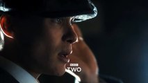 Peaky Blinders Saison 1 - Trailer (EN)