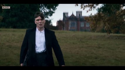 Peaky Blinders Saison 5 - Trailer 2 (EN)