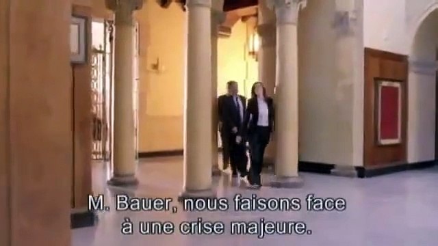 24 Saison 7 - Trailer Français (EN)