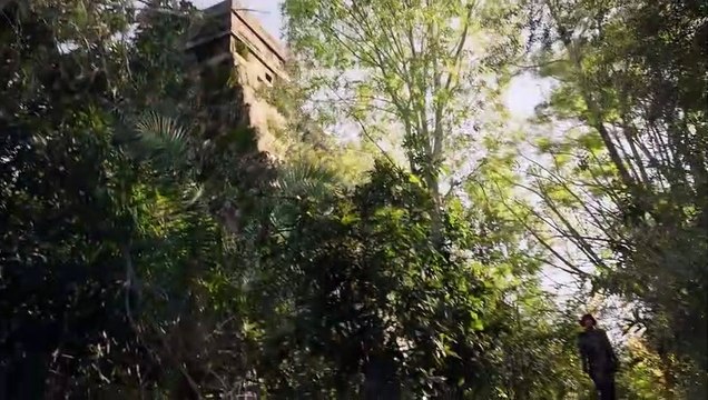 Marvel's Agents of S.H.I.E.L.D. Saison 6 - Trailer SDCC (EN)