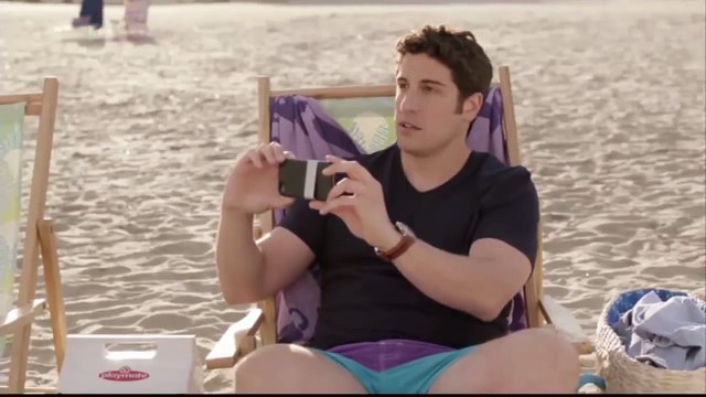 Orange Is the New Black Saison 1 - Full Gag Reel Bloopers (EN)