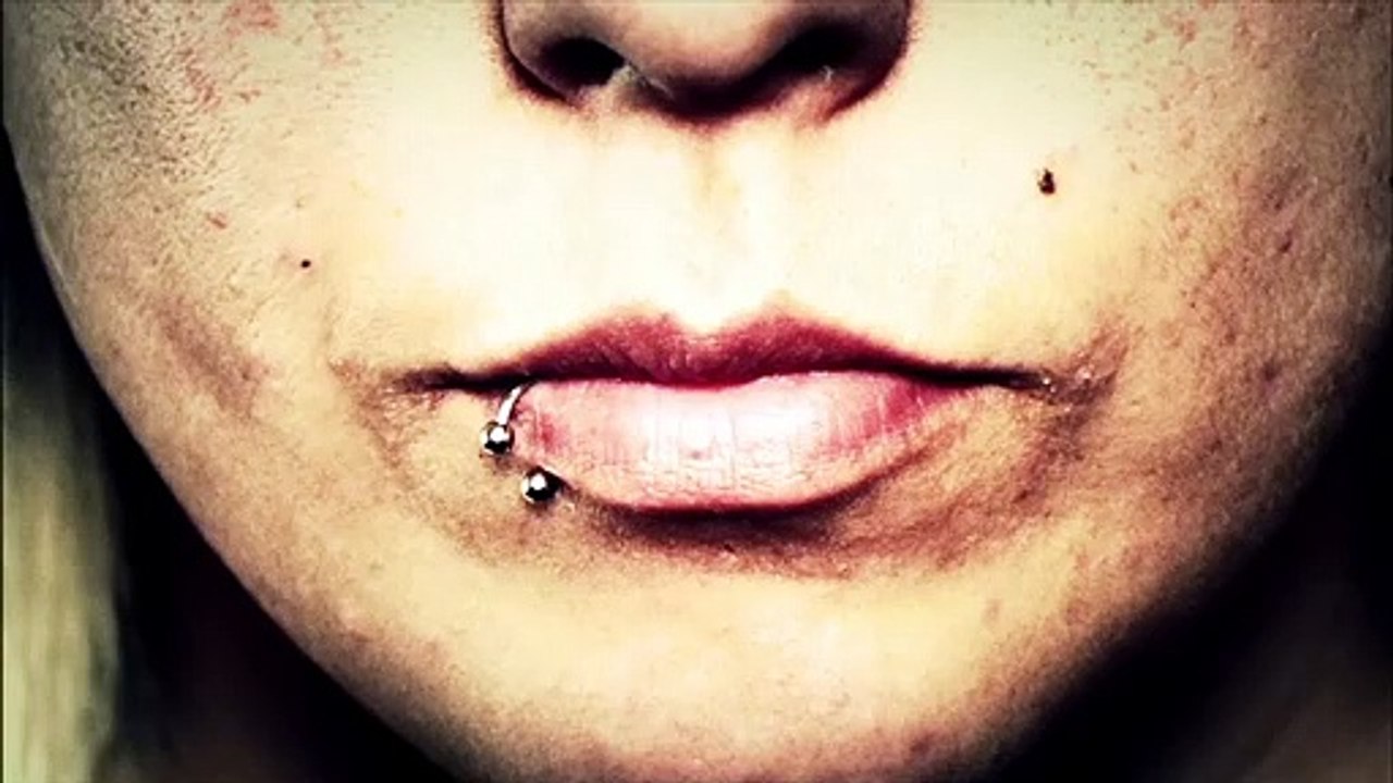 Orange Is the New Black Saison 1 - Générique (EN)