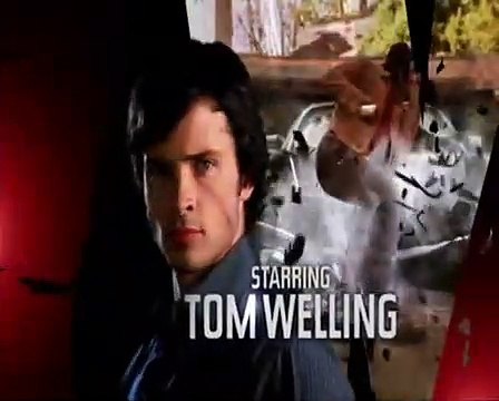 Smallville Saison 6 - Générique (EN)