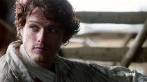 Outlander Saison 1 - Jamie (EN)