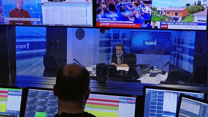 Rungis : malgré le Brexit, «vous ne paierez pas plus cher votre poisson»