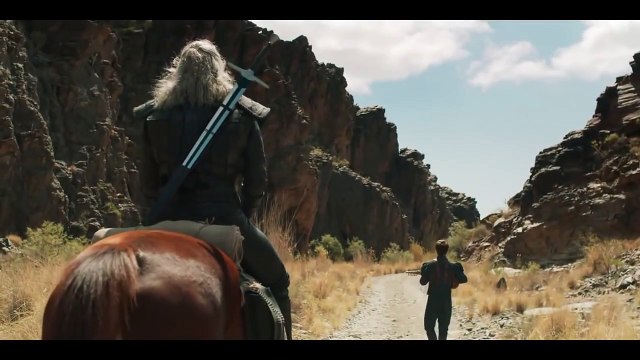 The Witcher Saison 1 - Jaskier Song, Toss a coin to your witcher (EN)