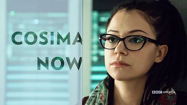 Orphan Black Saison 4 - Teaser (EN)