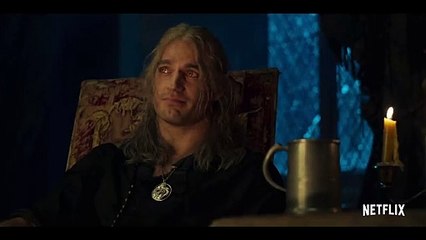 Download Video: The Witcher Saison 2 - First Look (EN)