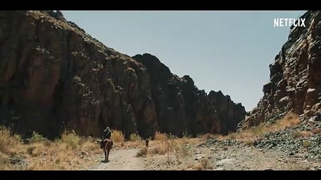 The Witcher Saison 1 - Bande-annonce finale (EN)