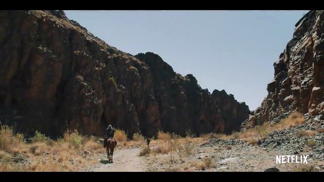 The Witcher Saison 1 - Final Trailer (EN)