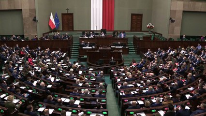 Сейм одобрил поправки к закону о телерадиовещании