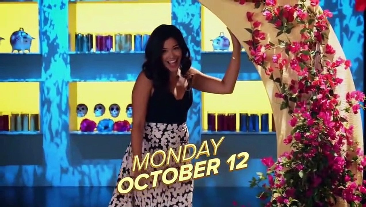 Jane the Virgin Saison 2 - Season 2 Promo (EN)