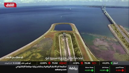 ...أو أن تستخدم فيه الكابلات مع جسر من الدع...