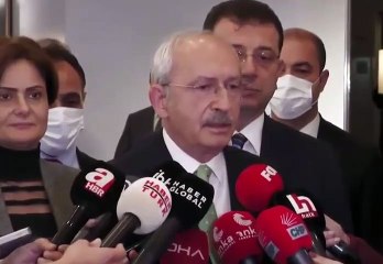 Ele verir talkını kendi yutar salkımı! Kemal'in asgari ücret çelişkisi tarihi geçti