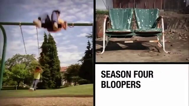 Parks and Recreation Saison 4 - Bloopers (EN)