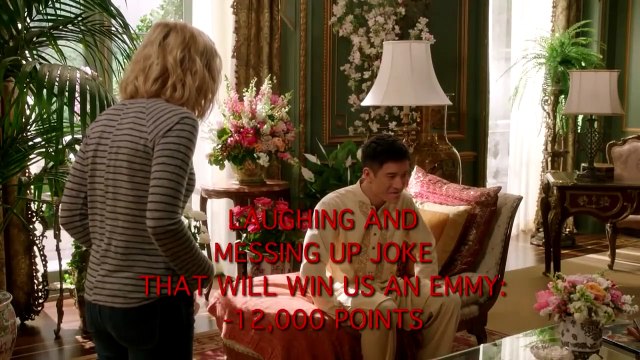 The Good Place Saison 1 - Bloopers (EN)