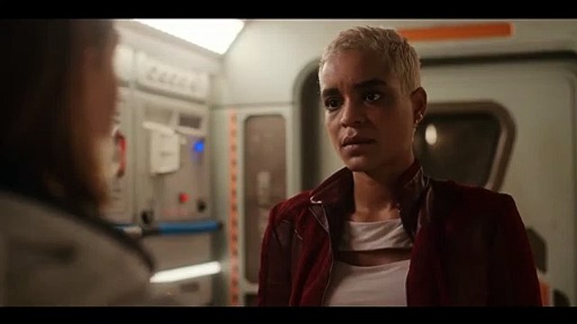 Another Life (2019) Saison 2 - First Look (EN)