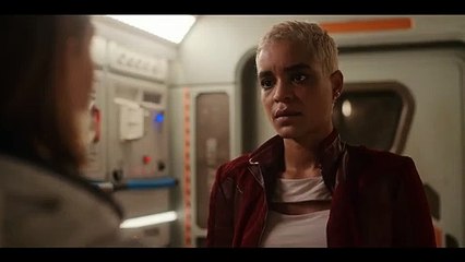 Another Life (2019) Saison 2 - First Look (EN)