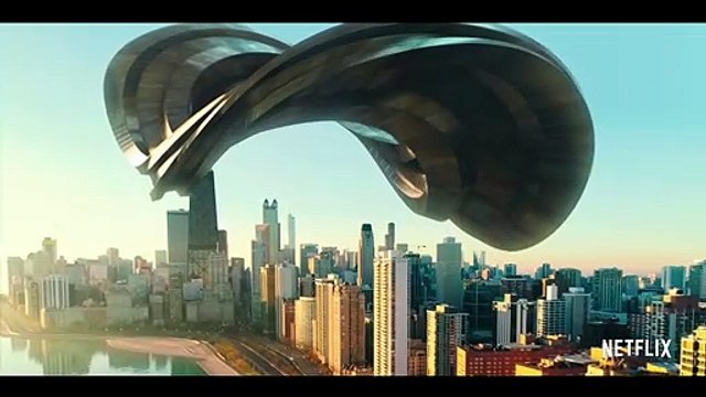 Another Life (2019) Saison 1 - Trailer (EN)