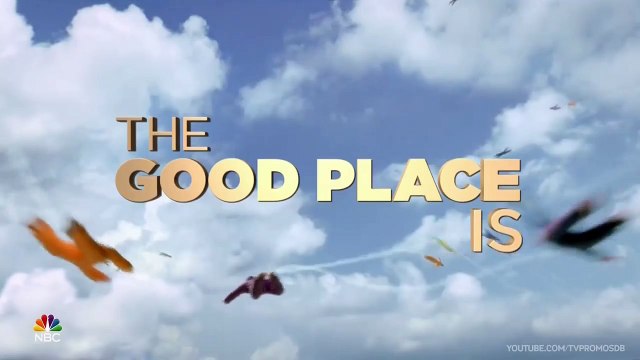 The Good Place Saison 2 - Teaser (EN)