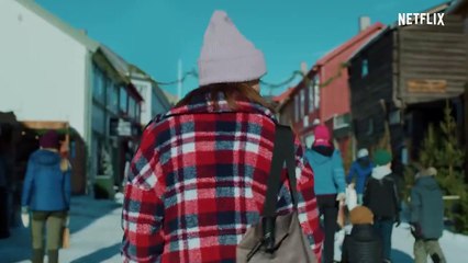 Home for Christmas Saison 1 - Trailer (EN)