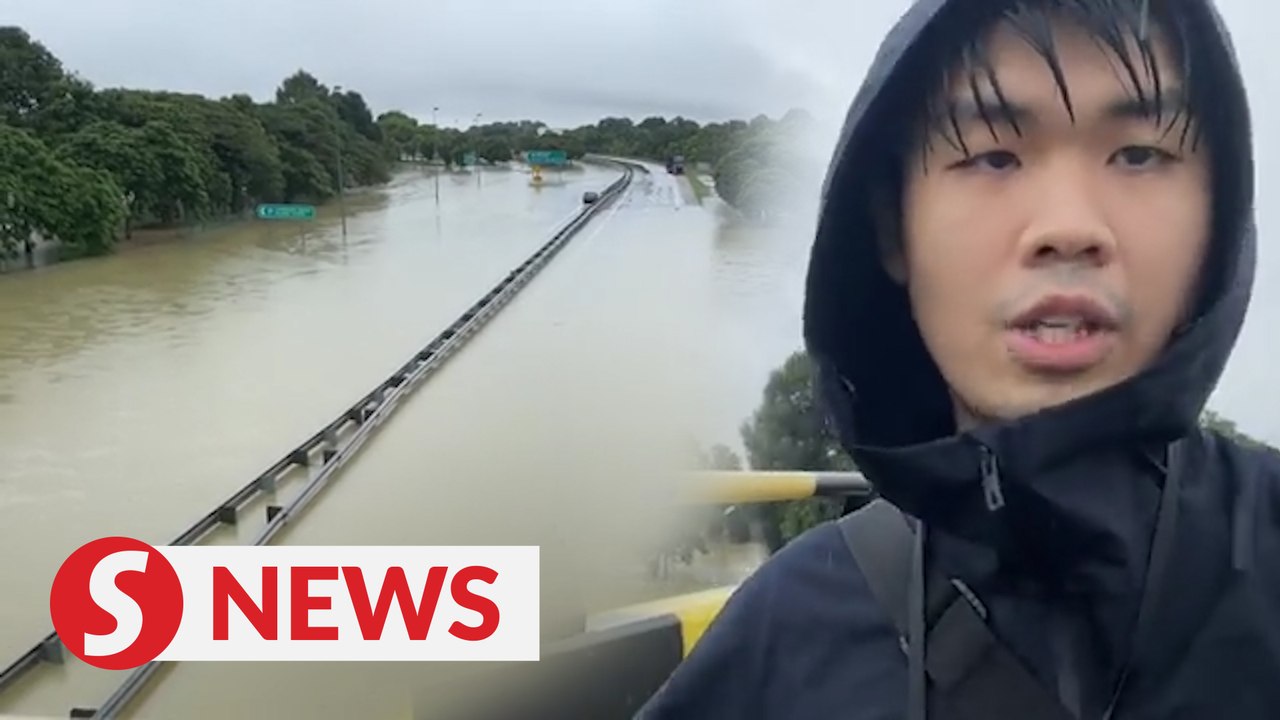 LIVE REPORTING: Long day of woes for Klang flood victims