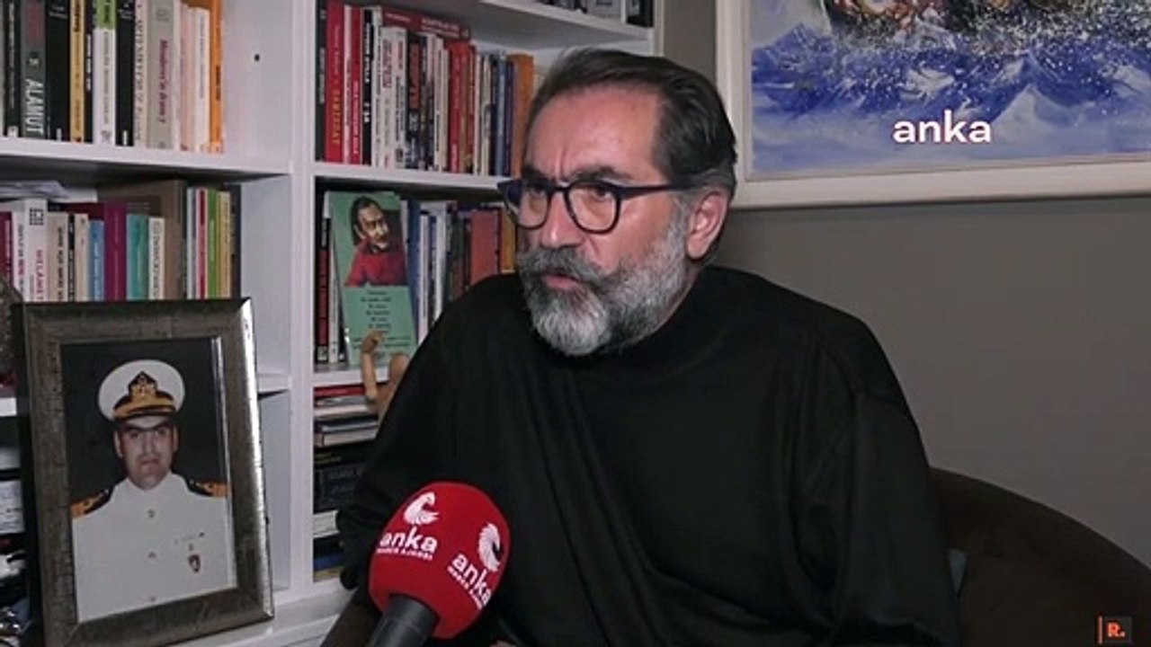 Yarbay Ali Tatar'ın kardeşi: Anısını canlı tutmaya çalışıyoruz