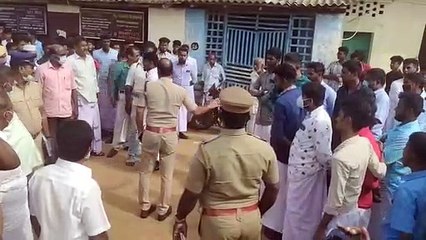 மந்திரவாதியின் பேச்சைக் கேட்டு நரபலி.. தஞ்சையில் 6 மாத குழந்தையைக் கொன்ற கொடூரம்..!