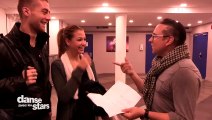 Danse avec les stars Saison 6 - DALS DAY : EnjoyPhoenix répond à vos questions (EN)