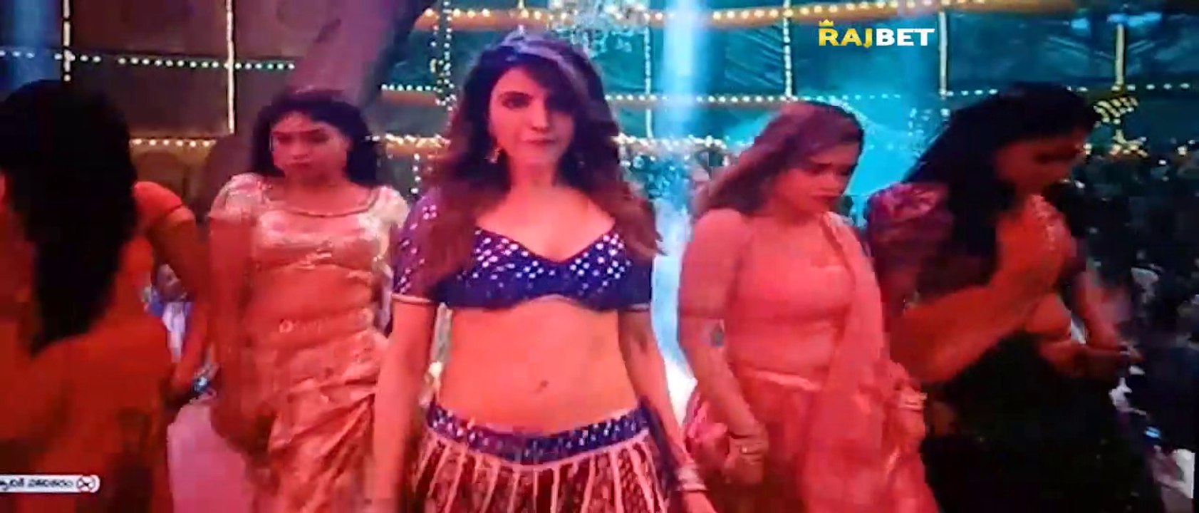 Oo Solriya..Oo Oo Solriya (Tamil) #Pushpa Songs |Allu Arjun, Rashmika |DSP |Sukumar | Andrea