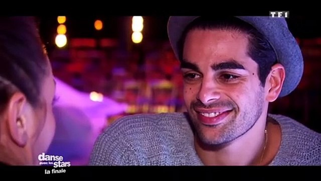 Danse avec les stars Saison 6 - Priscilla et Christophe Licata une relation fusionnelle ! (EN)
