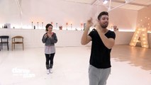Danse avec les stars Saison 6 - Fabienne Carat, reine du disco ? (EN)