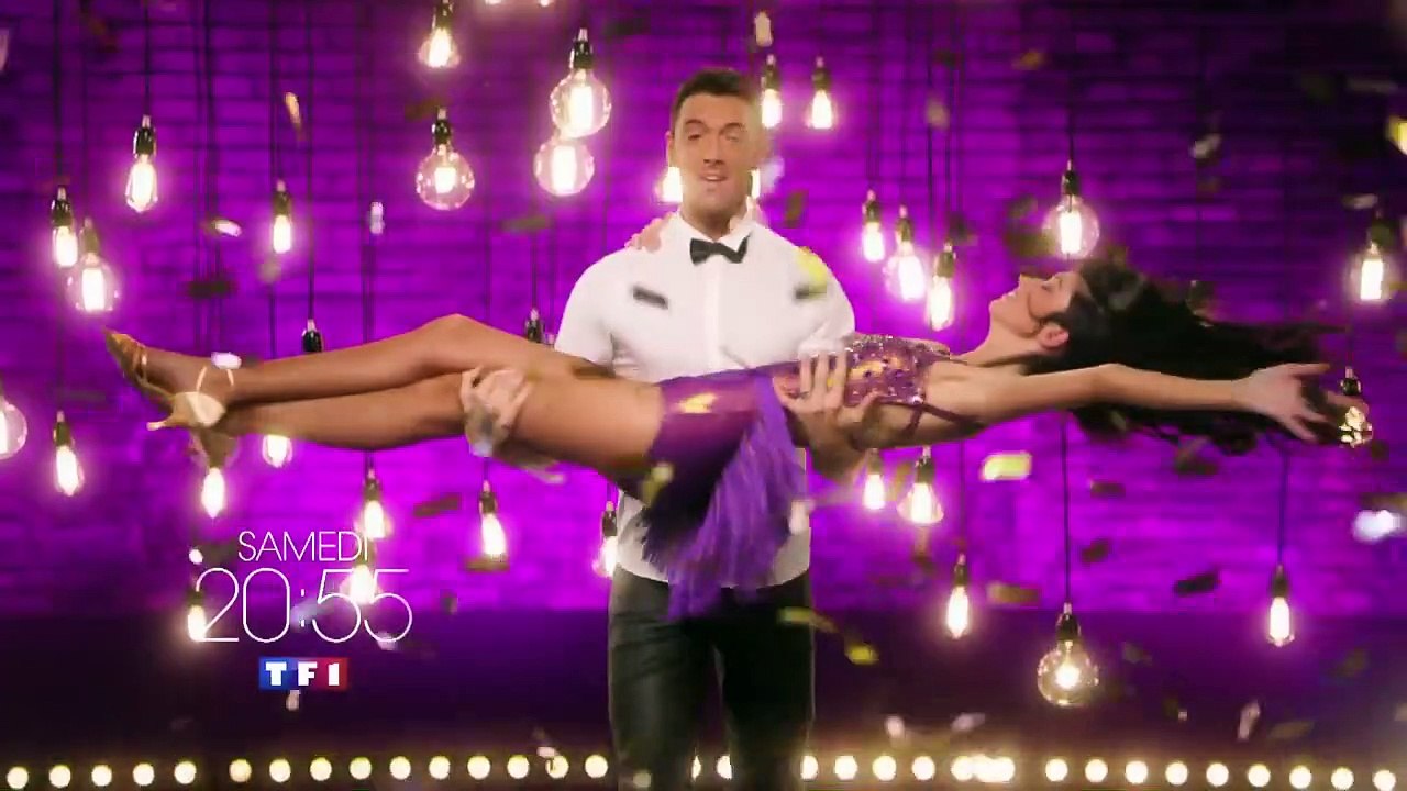 Danse avec les stars Saison 6 - DALS 6 : Ils vous attendent le samedi soir sur TF1 (EN)