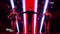 Danse avec les stars Saison 6 - Loïc Nottet dans un tango brûlant sur Stromae avec Denitsa et Silvia (EN)
