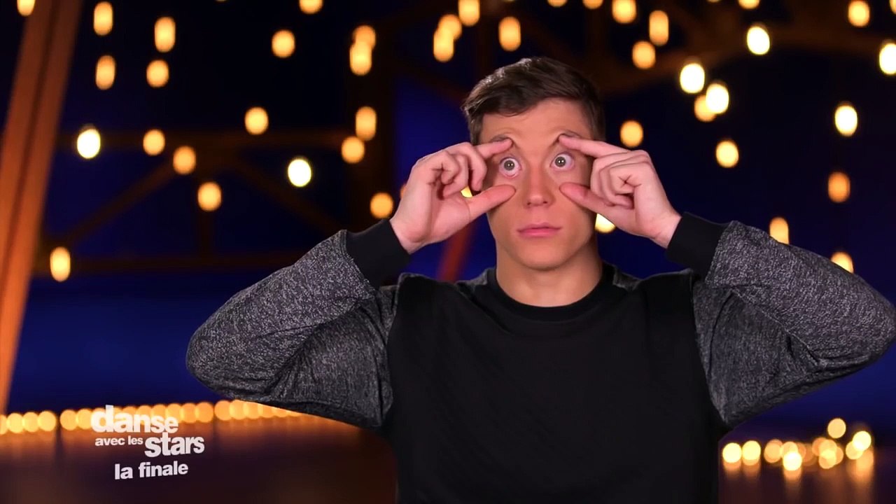 Danse avec les stars Saison 6 - Loïc Nottet, ses pétages de câbles ! (EN)