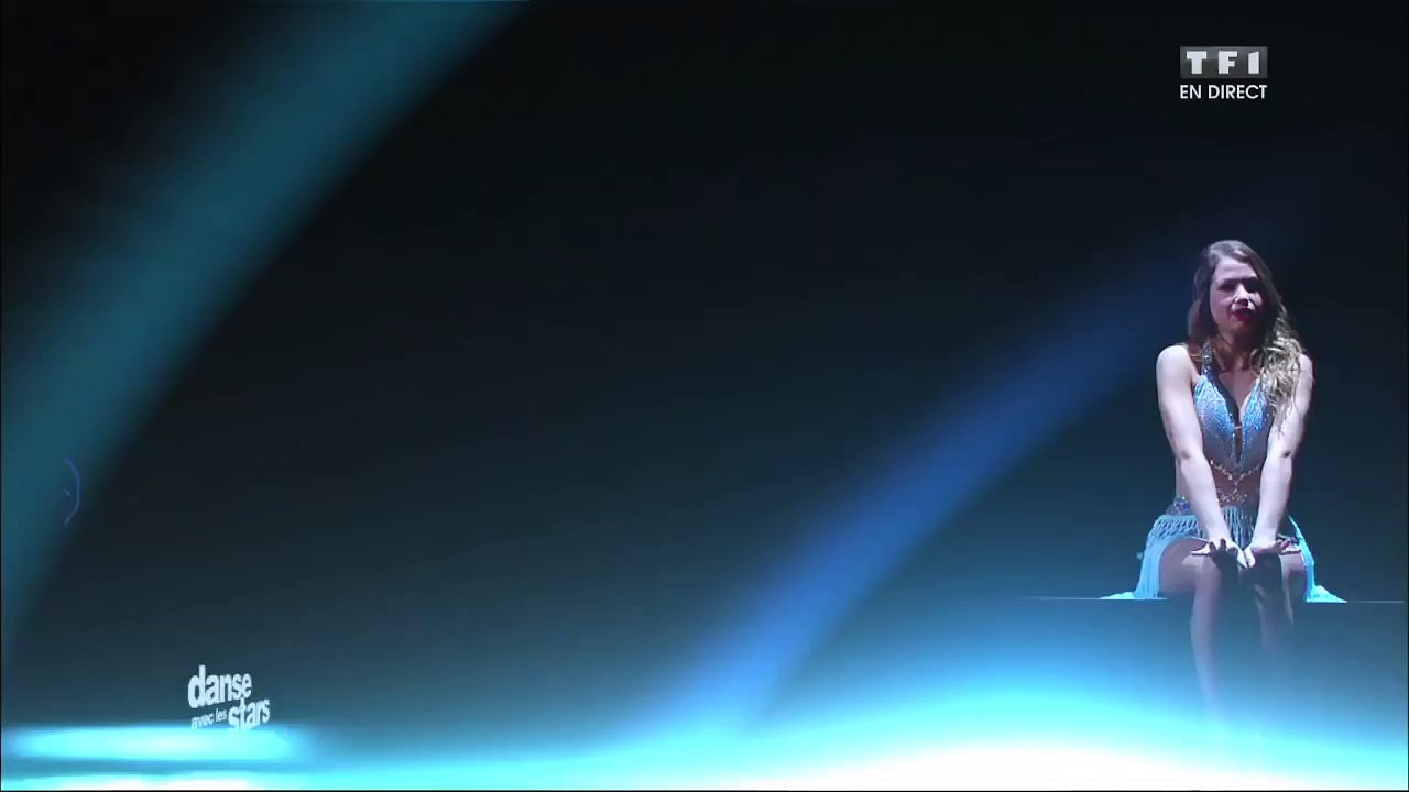 Danse avec les stars Saison 6 - La première prestation d'EnjoyPhoenix sur "Avenir" de Louane ! (EN)