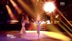 Danse avec les stars Saison 6 - Un Bollywood pour Olivier Dion et Candice Pascal sur "Jai Ho" (Pussycat Dolls) (EN)